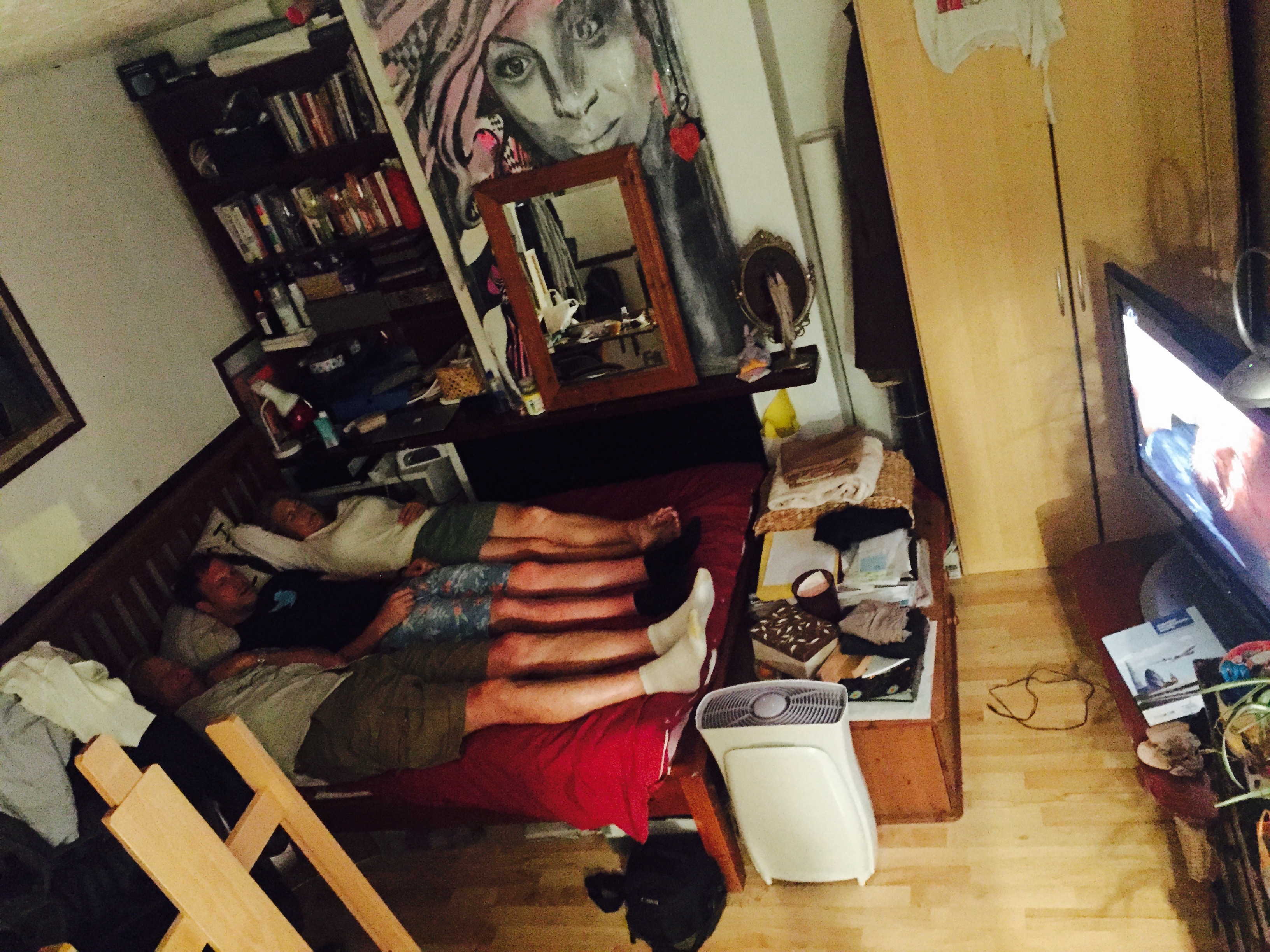 co-living Co-living London