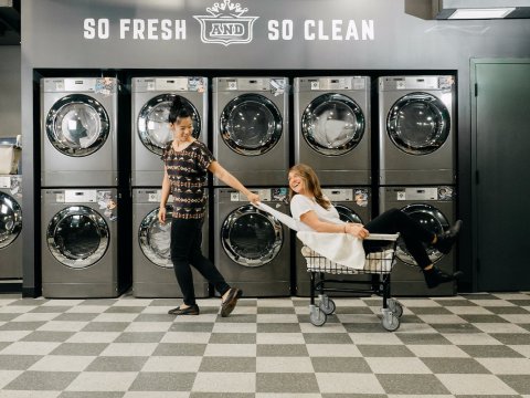 co-living co-living